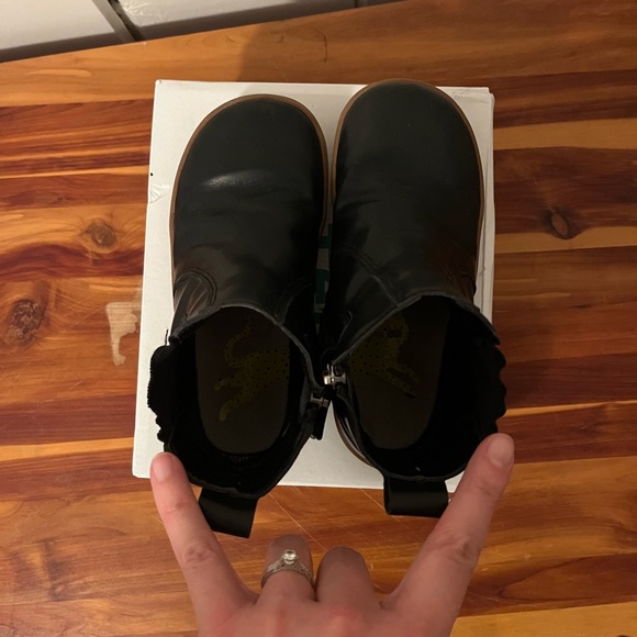 Ten Little Chelsea Boot 💕 - Picture 7 of 11